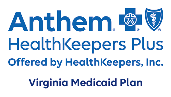 Anthem HealthKeepers Plus logo