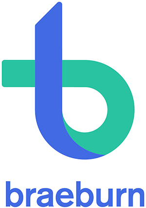 Braeburn logo