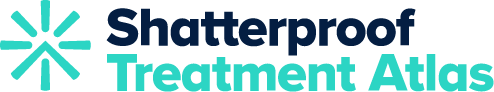 Shatterproof Treatment Atlas logo