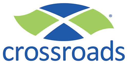 Crossroads Treatment Centers logo