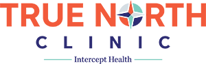Intercept Health - True North Clinic logo