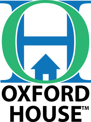 Oxford House of Virginia Mission logo