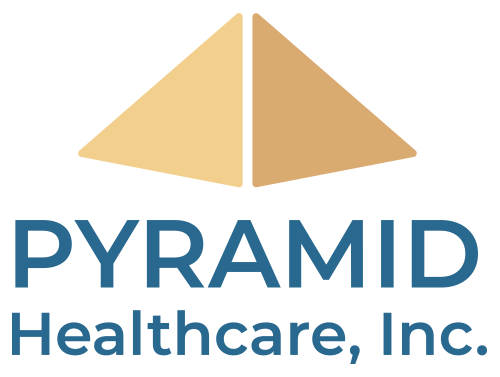 Pyramid Healthcare Inc logo
