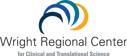 Wright Center for Clinical and Translational Research logo