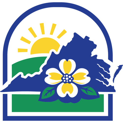 Virginia Opioid Abatement Foundation icon