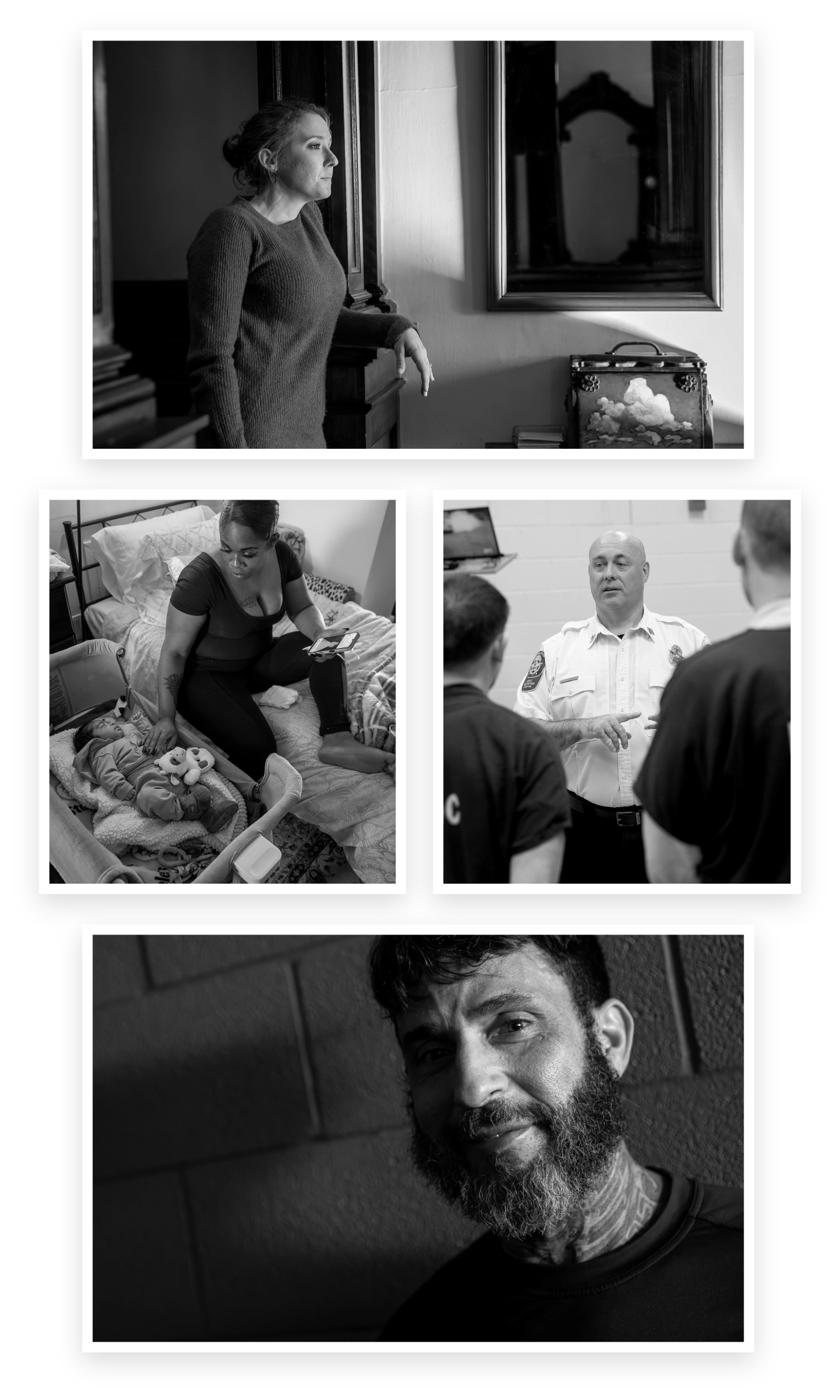 Virginia Opioid Abatement Foundation photos