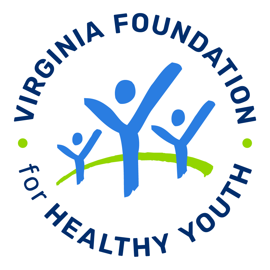 Virginia Foundation for Healthy Youth logo