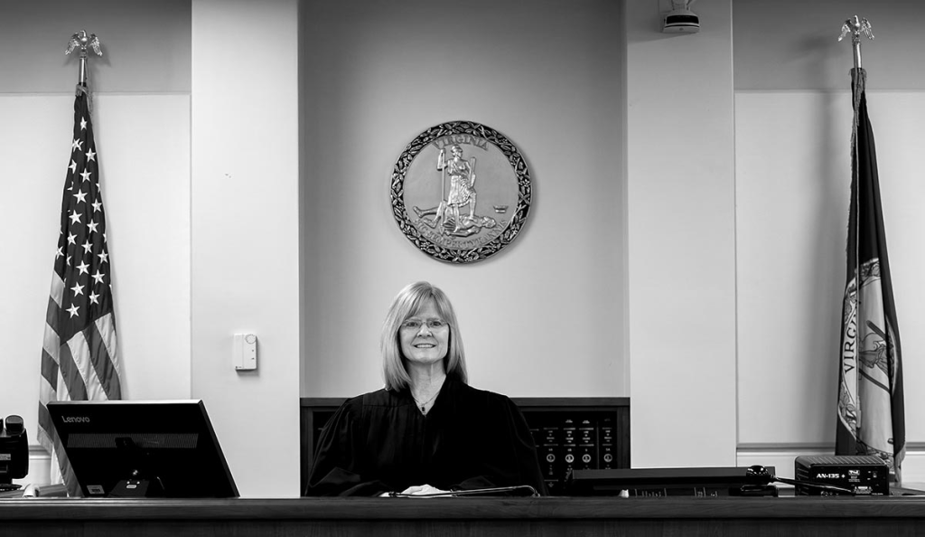 Virginia Opioid Abatement Authority Treatment Court in Danville, Virginia 